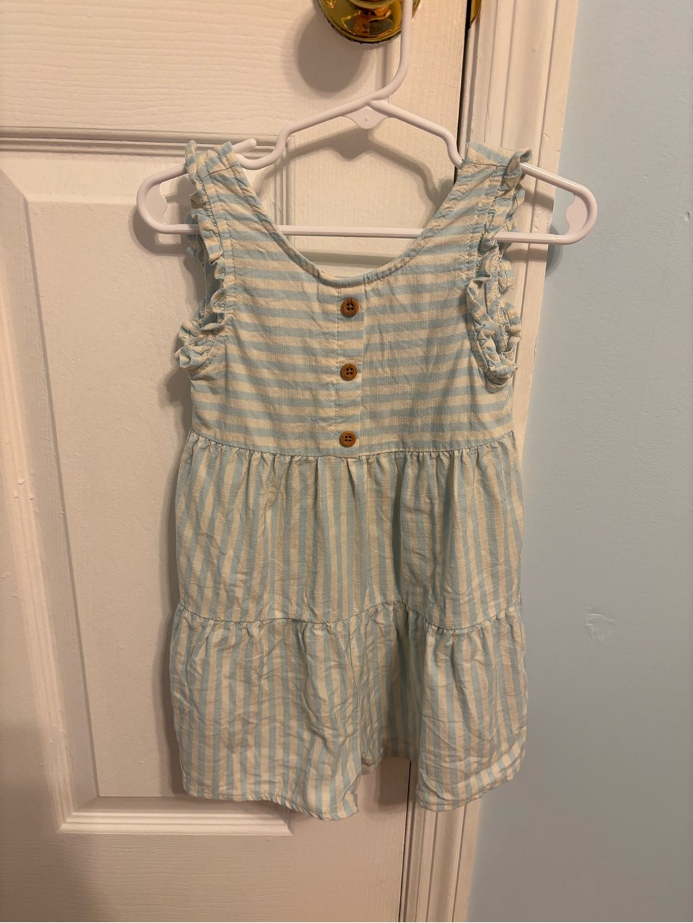 Cat&Jack Romper
